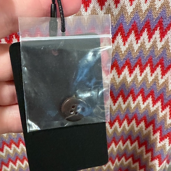 NWT Sweater Knit Pencil Dress - Picture 8 of 11